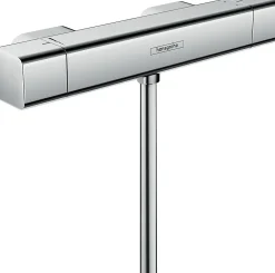 Robinet De Douche|Hansgrohe Mitigeur de douche thermostatique Ecostat E
