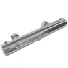 Cuisibane Mitigeur de douche thermostatique KELLY - Acier Inoxydable
