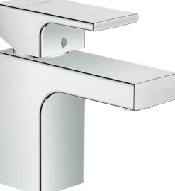 Hansgrohe Mitigeur de lavabo 70 Vernis Shape chromé