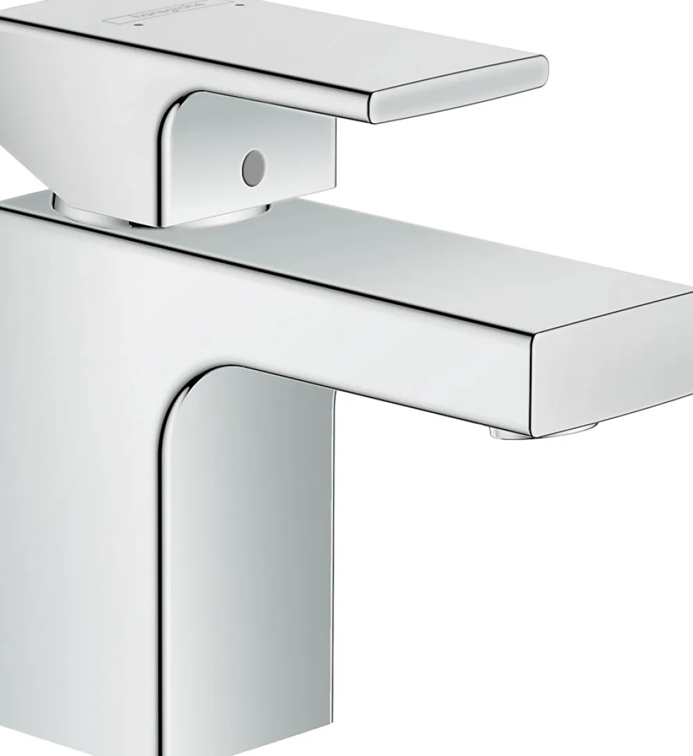 Hansgrohe Mitigeur de lavabo 70 Vernis Shape chromé