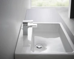 Hansgrohe Mitigeur de lavabo 70 Vernis Shape chromé