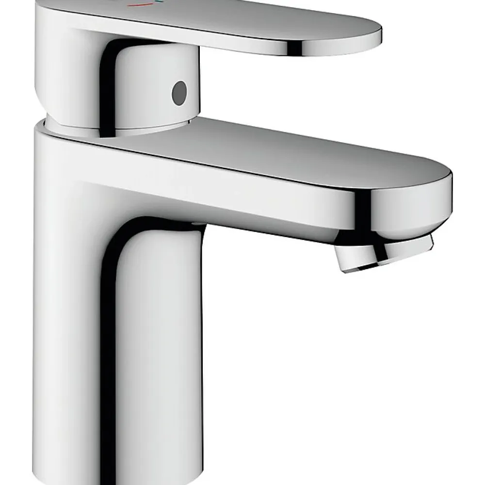 Robinet Lavabo Et Vasque|Hansgrohe Mitigeur de lavabo - Vernis Blend - - 5 l/min - Hauteur 71 mm