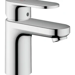 Robinet Lavabo Et Vasque|Hansgrohe Mitigeur de lavabo - Vernis Blend - - 5 l/min - Hauteur 71 mm