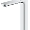 Grohe Mitigeur de lavabo chromé taille XL, Dice