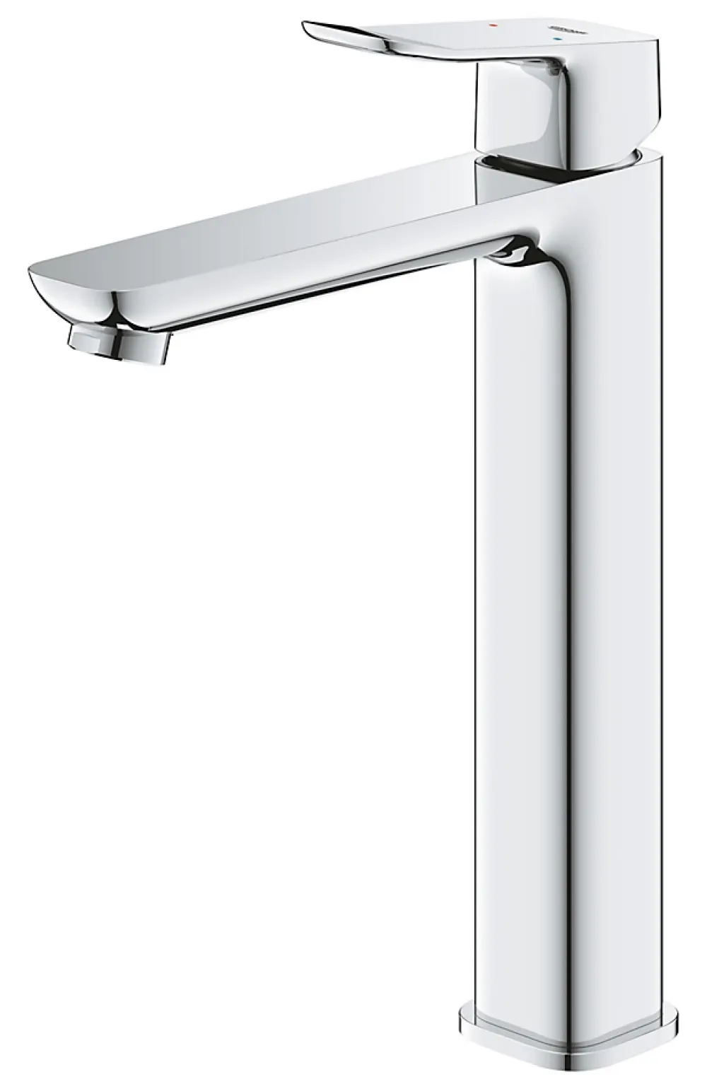Grohe Mitigeur de lavabo chromé taille XL, Dice