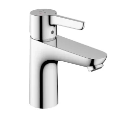 Hansgrohe Mitigeur de lavabo chromé Waterforms L CoolStart