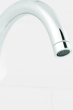 Robinet Lavabo Et Vasque|Hansgrohe Mitigeur de lavabo chromé MySport Swivel