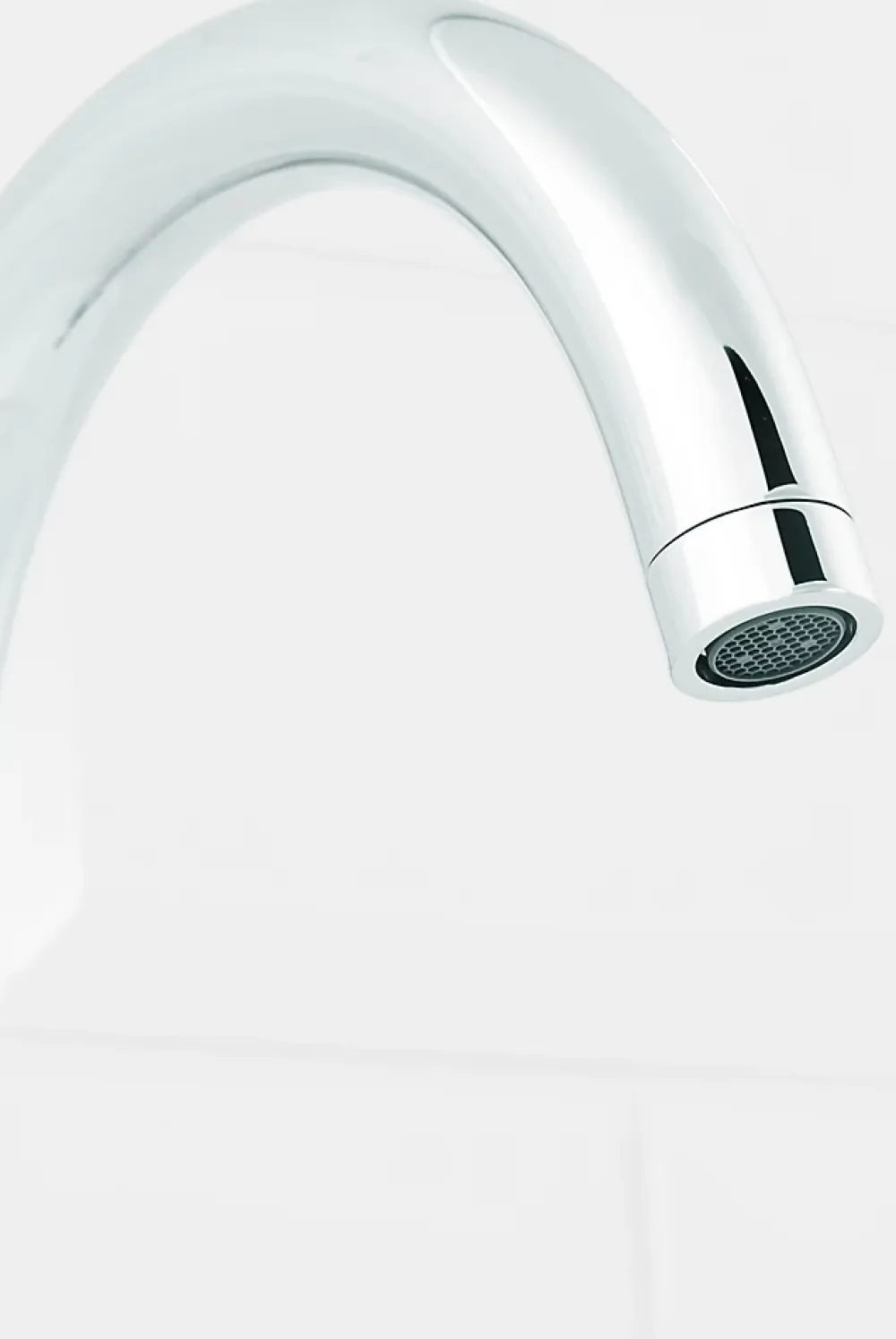 Robinet Lavabo Et Vasque|Hansgrohe Mitigeur de lavabo chromé MySport Swivel