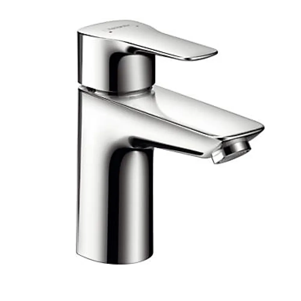 Robinet Lavabo Et Vasque|Hansgrohe Mitigeur de lavabo chromé Mysport L