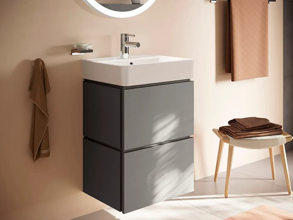 Robinet Lavabo Et Vasque|Hansgrohe Mitigeur de lavabo chrome Zesis M