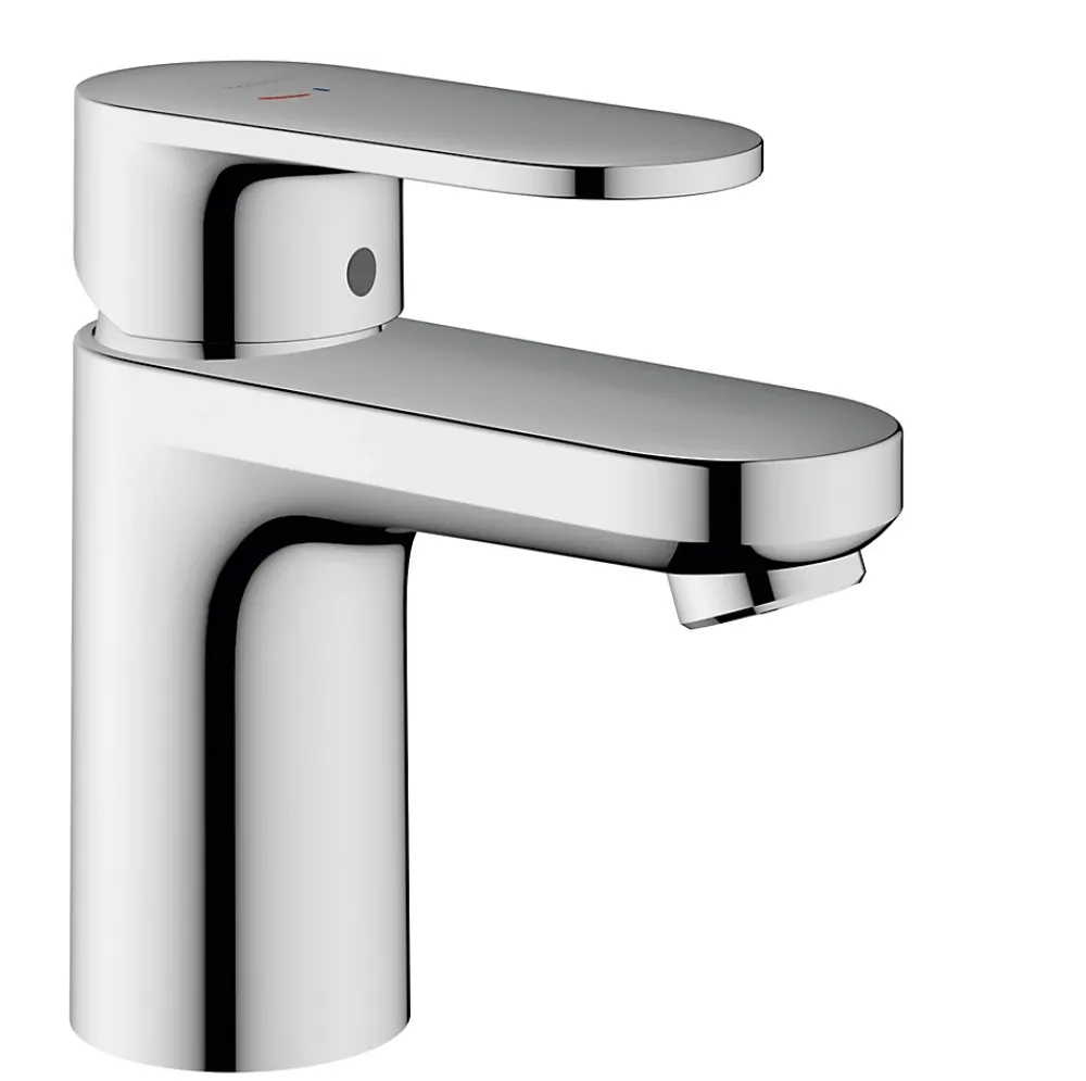 Robinet Lavabo Et Vasque|Hansgrohe Mitigeur de lavabo chrome Vernis Blend 70