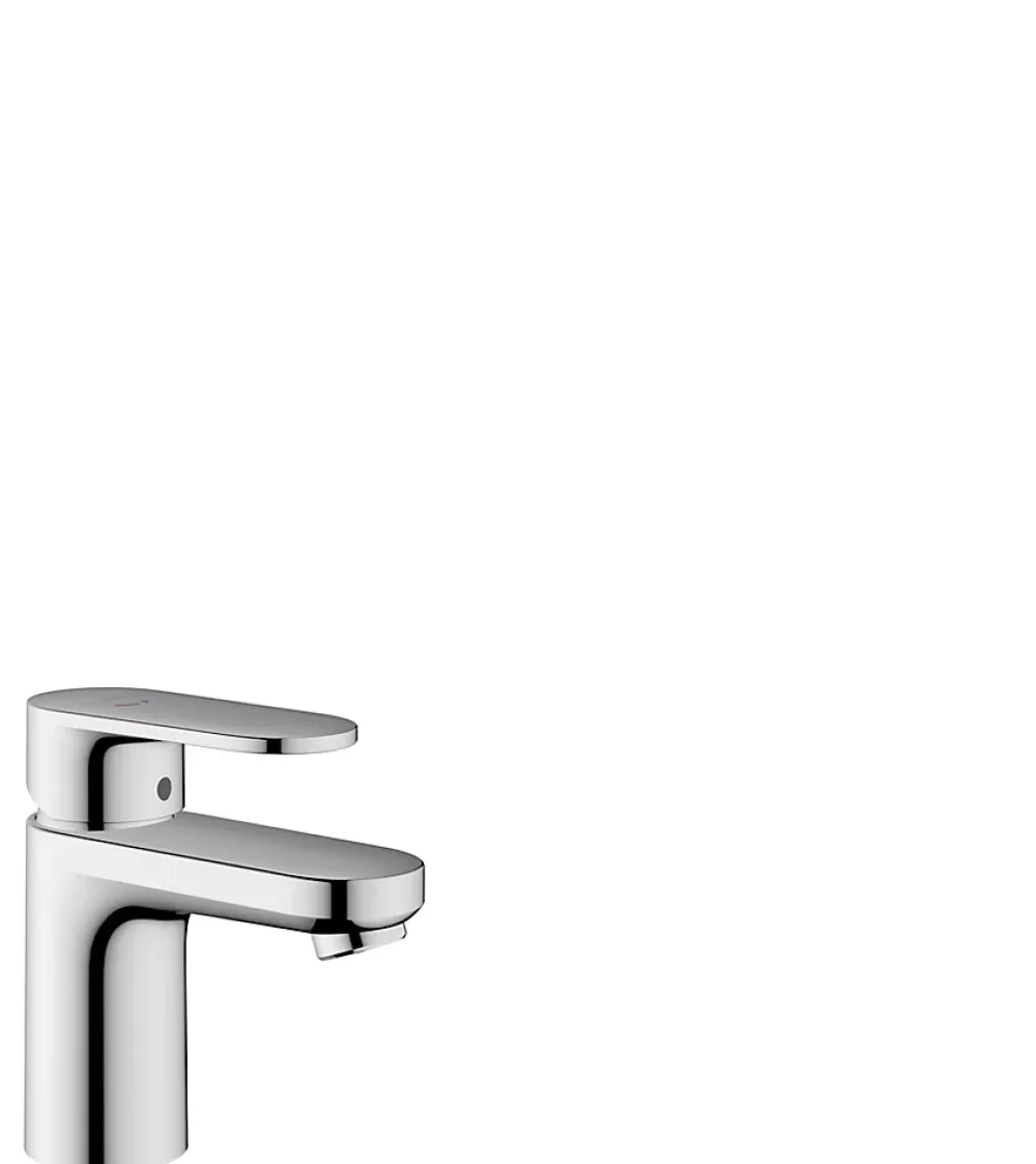 Robinet Lavabo Et Vasque|Hansgrohe Mitigeur de lavabo chrome Vernis Blend 70