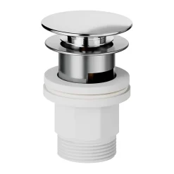 Robinet Lavabo Et Vasque|GoodHome Mitigeur de lavabo, chrome, Kaveri