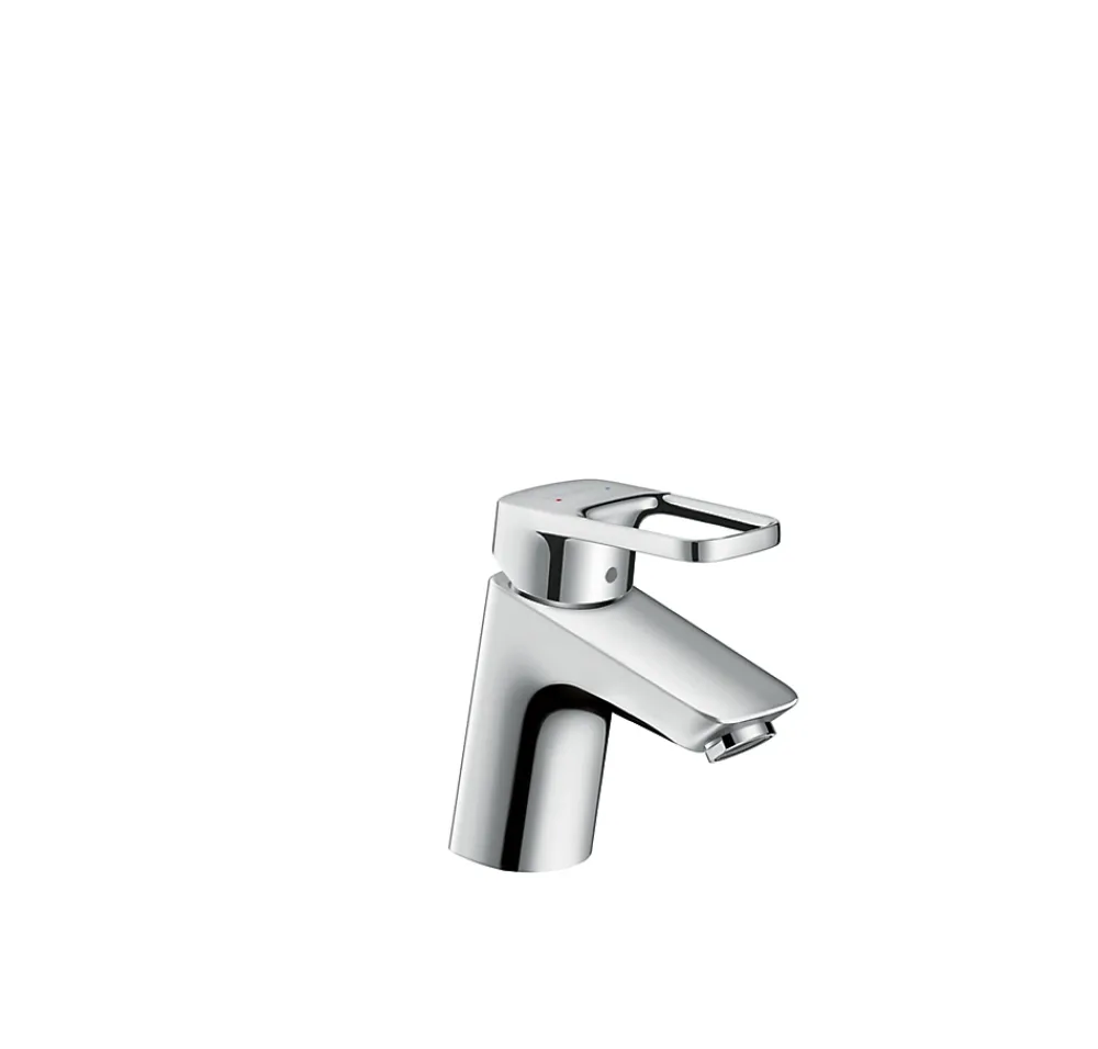 Robinet Lavabo Et Vasque|Hansgrohe Mitigeur de lavabo Logis Loop