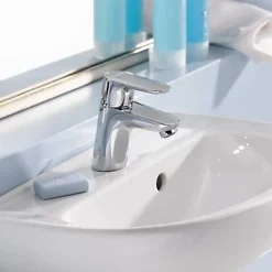 Hansgrohe Mitigeur de lavabo Ecos Coolstart M
