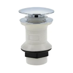 Robinet Lavabo Et Vasque|Essebagno Mitigeur de lavabo haut chrome Reflet