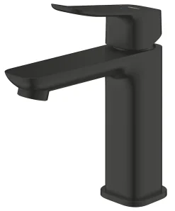 Grohe Mitigeur de lavabo noir taille M, Dice