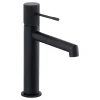 Schulte Mitigeur De Lavabo Kadia M - Noir Mat
