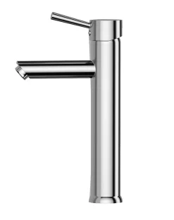 Mitigeur de lavabo XL chromé Essebagno Target