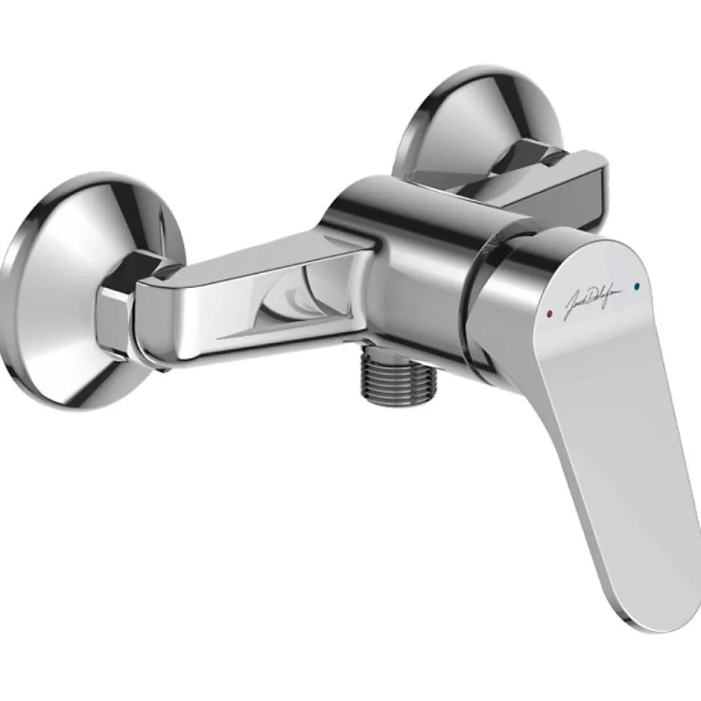 Robinet De Baignoire|Jacob Delafon Mitigeur douche Brive