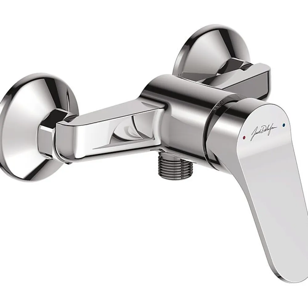 Robinet De Baignoire|Jacob Delafon Mitigeur douche Brive
