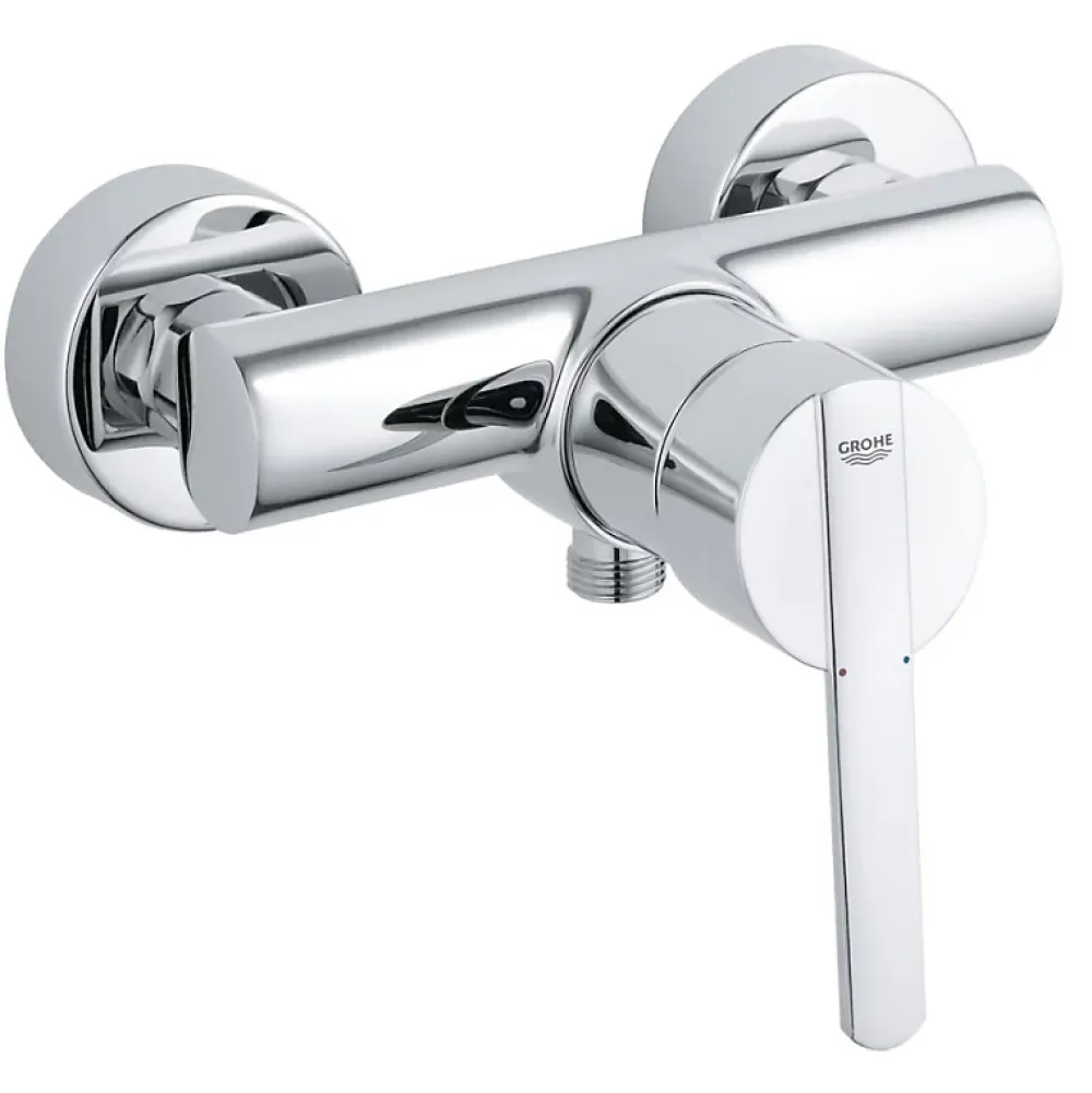 Robinet De Douche|Grohe Mitigeur douche mécanique Feel