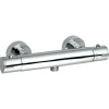 Essebagno Mitigeur douche thermostatique chrome Oneo