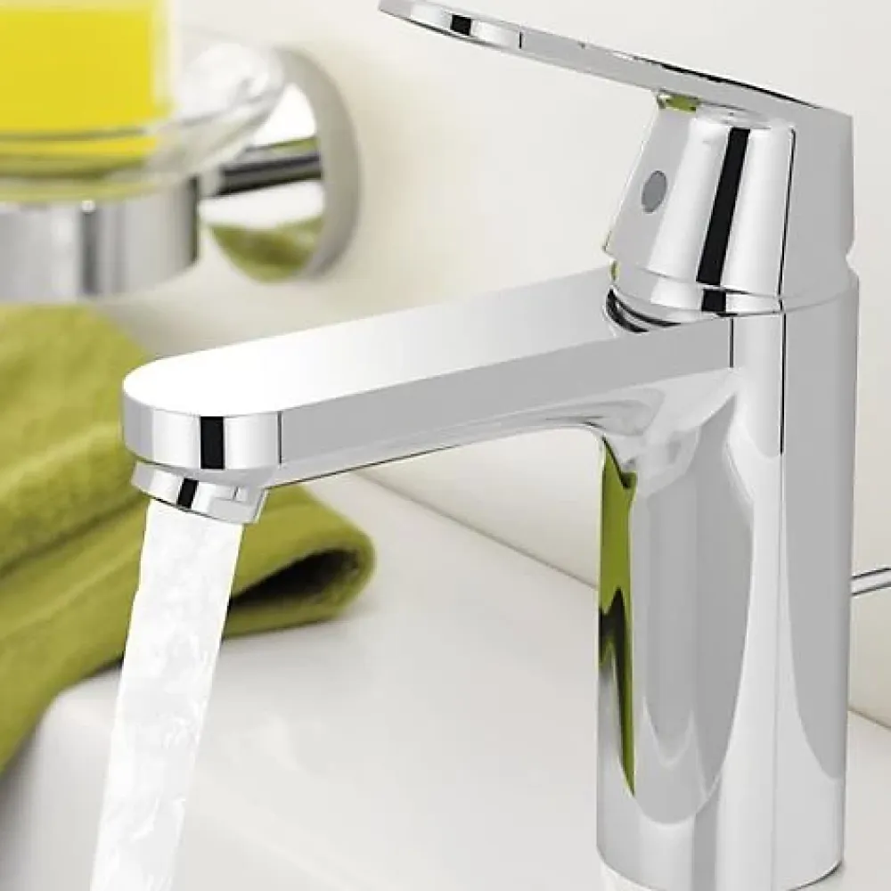 Grohe Mitigeur lavabo - Eurosmart Cosmopolitan CH3 -