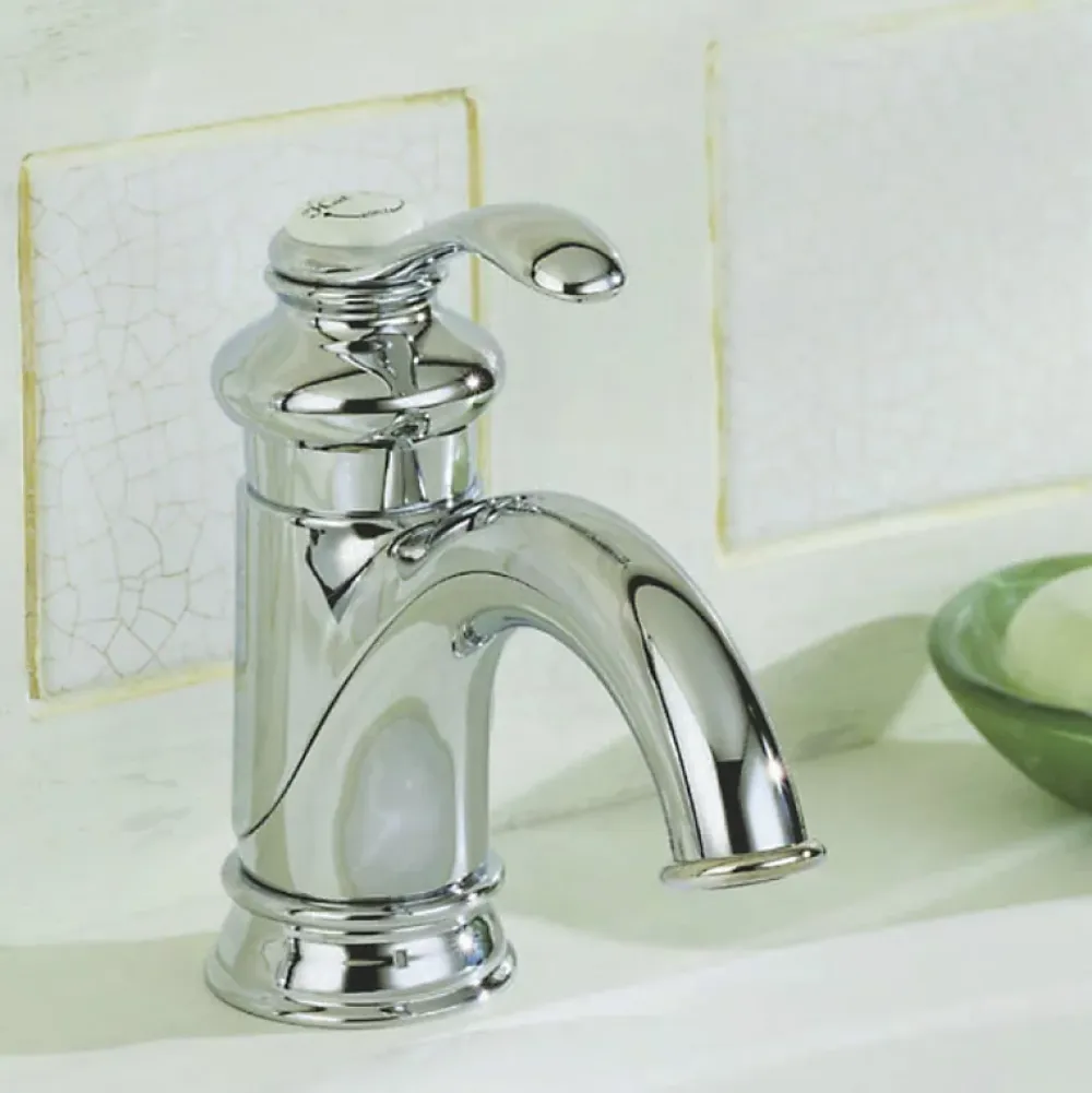 Jacob Delafon Mitigeur lavabo retro Fairfax