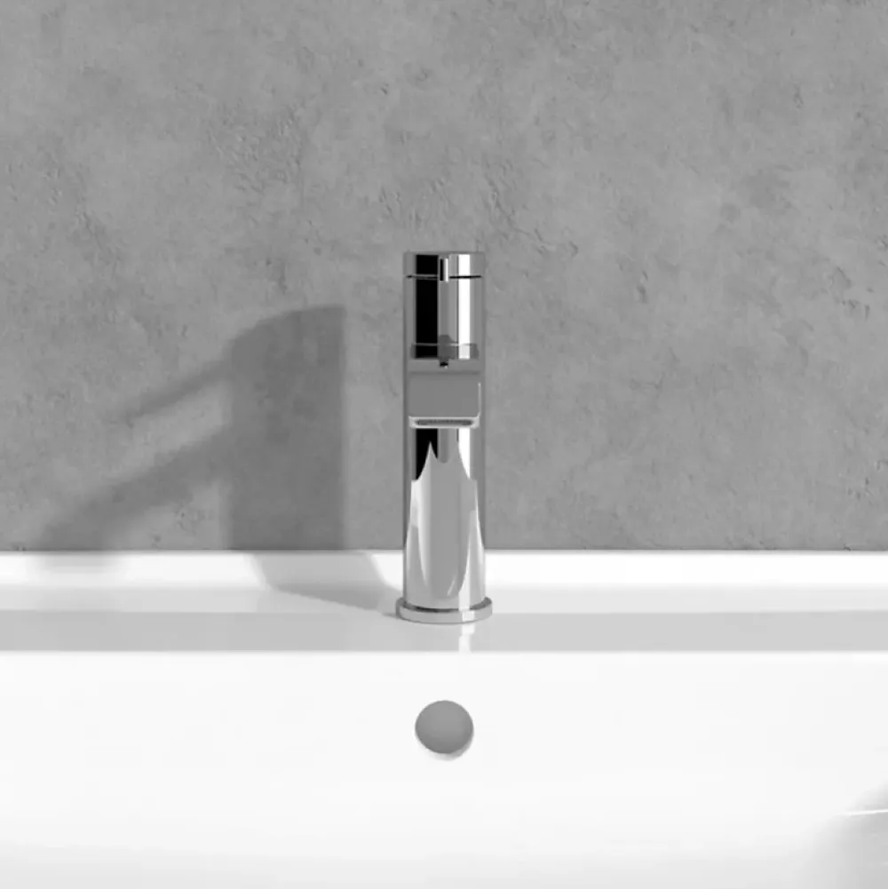 Villeroy & Boch Mitigeur lavabo VILLEROY ET BOCH Dawn