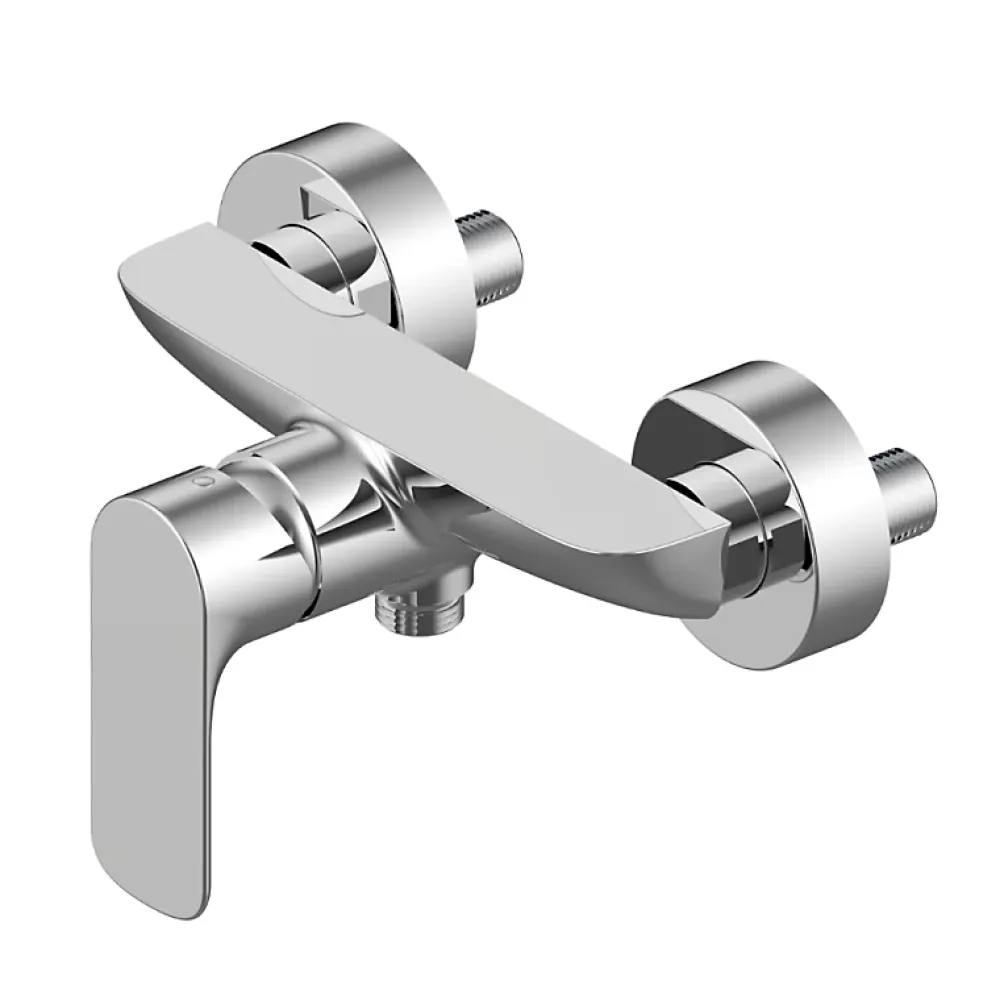 Robinet De Douche|Villeroy & Boch Mitigeur mécanique douche VILLEROY ET BOCH O.novo