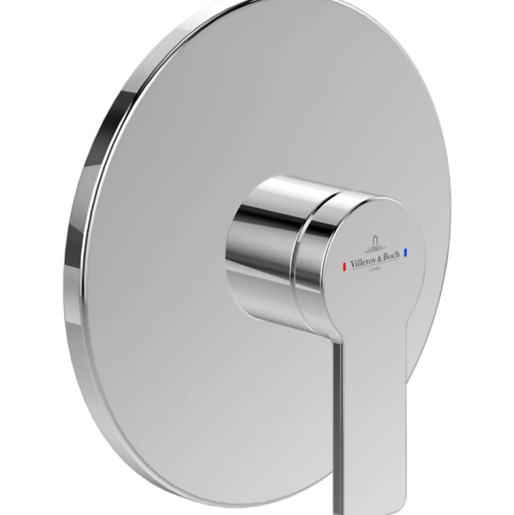 Villeroy & Boch Mitigeur mécanique encastré VILLEROY ET BOCH Architectura