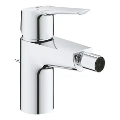 Robinet De Bidet|Grohe Mitigeur monocommande pour bidet chrome taille S Start