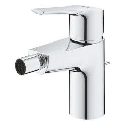 Robinet De Bidet|Grohe Mitigeur monocommande pour bidet chrome taille S Start