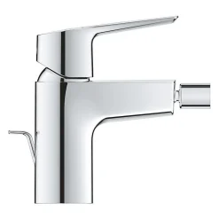 Robinet De Bidet|Grohe Mitigeur monocommande pour bidet chrome taille S Start