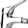 Robinet De Bidet|Kiamami Valentina Mitigeur Pour Bidet Avec Vidange - Space