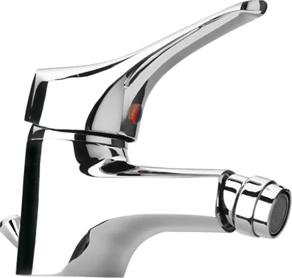 Robinet De Bidet|Kiamami Valentina Mitigeur Pour Bidet Avec Vidange - Space