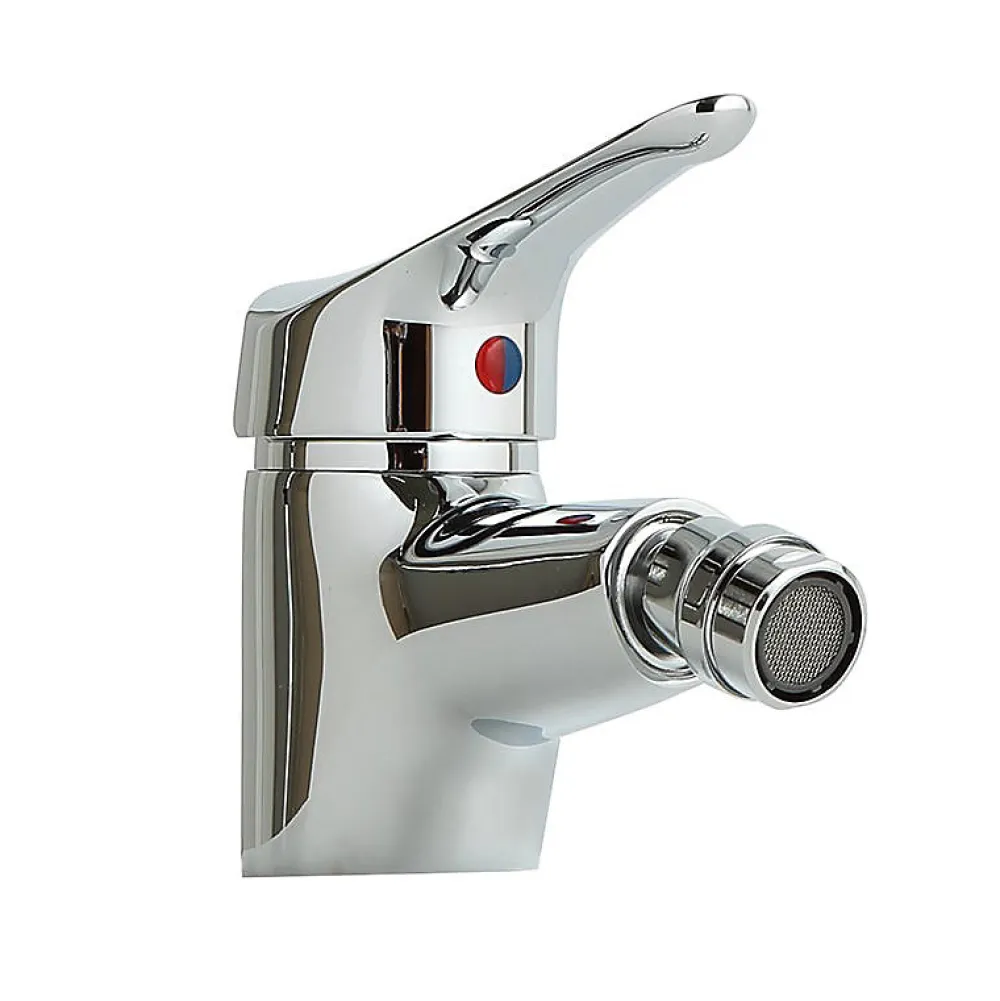 Robinet De Bidet|Kiamami Valentina Mitigeur Pour Bidet Avec Vidange - Space