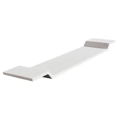 Robinet De Douche|Bernstein Mitigeur thermostatique douche 4021 - Sans flexible, Sans barre, Sans douchette
