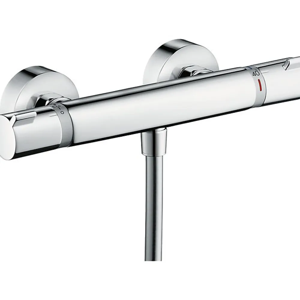 Hansgrohe Mitigeur thermostatique douche Ecostat Comfort - C3