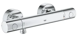 Grohe Mitigeur thermostatique Douche Precision Get