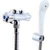 Robinet Lave-Mains|Rav Mélangeur basse pression pour baignoire ou douche avec douchette