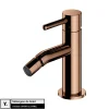 Otitec Mélangeur de bidet - Cuivre - Y