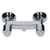 Garis Mélangeur de douche Tempo - - R02-12026EC