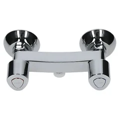 Garis Mélangeur de douche Tempo - - R02-12026EC