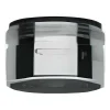Grohe Mousseur - - Chromé 13927000 - Filetage externe - Aérateur classe C - 30 l/min a 3 bars