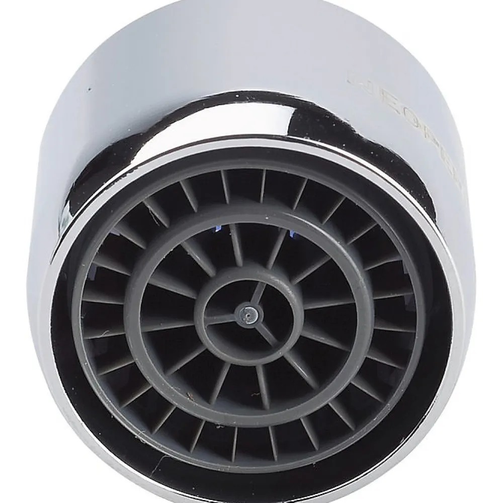 Accessoire De Robinet|Grohe Mousseur - M 24 x100 - 15 l/min -