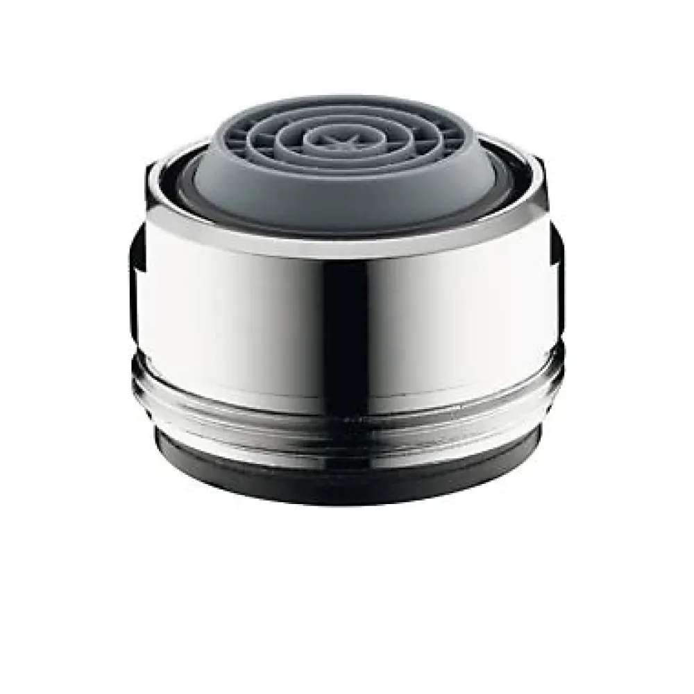 Hansgrohe Mousseur Soft Jet Comfort Mâle 24 x 100 lot de 2