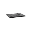 Naturel Plan Stilla 60x2,5x46 cm noir (STILLAF06009)