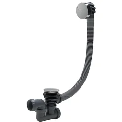 Jacob Delafon Pack baignoire droite 180 x 80 Elise + tablier en niche + vidage